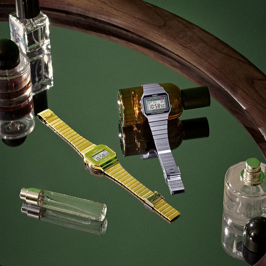 Casio Digital A700W-1ADF