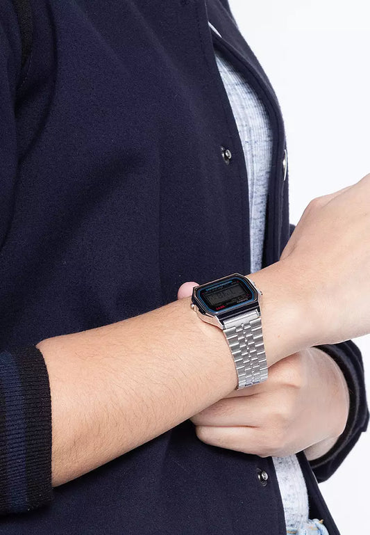 Casio Classic A159W-N1 Digital Watch