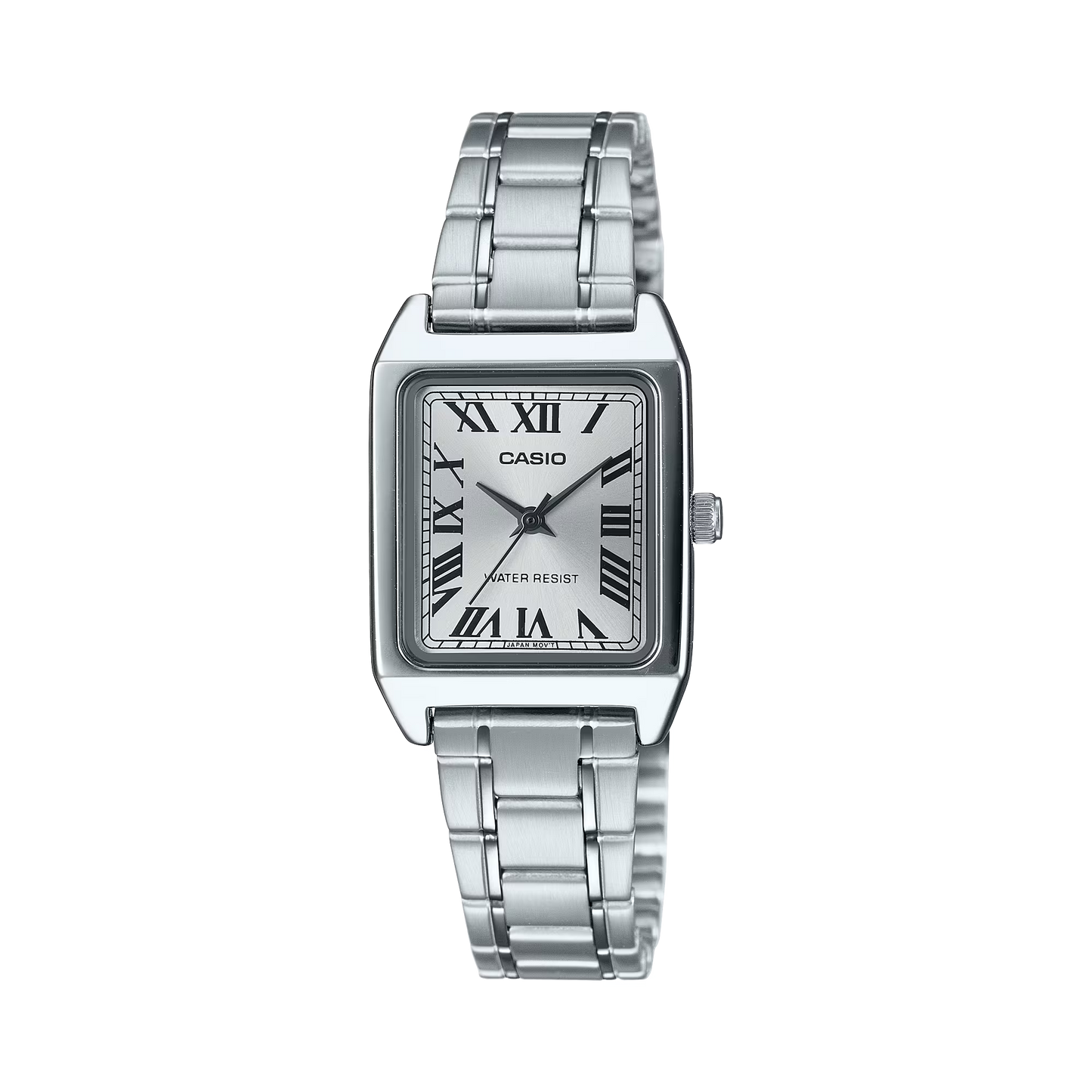 Casio Square Female Watch LTP-V007D-7B