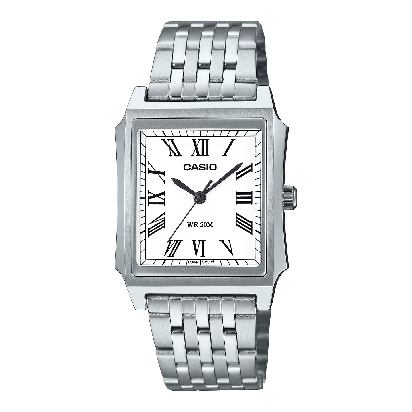 Casio Tank 2MTP-B190D-7BV Sqaure