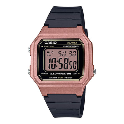 Casio - W-217HM-5AVDF