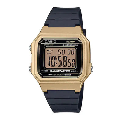 Casio - W-217HM-9AVDF