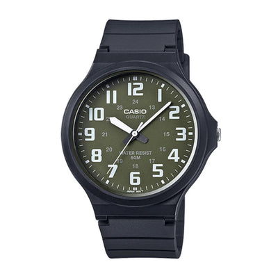 Casio - MW-240-3BVDF