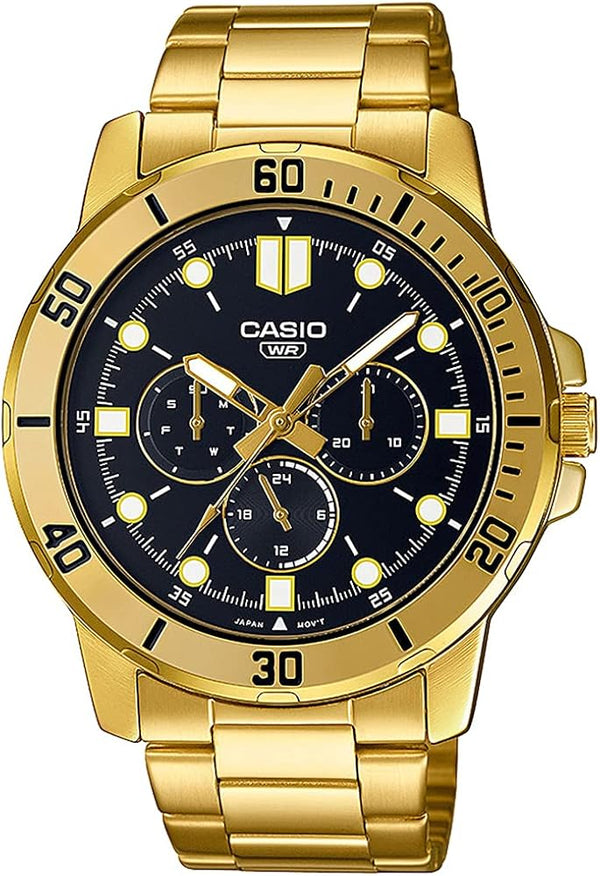 Casio - MTP-VD300G-1EUDF