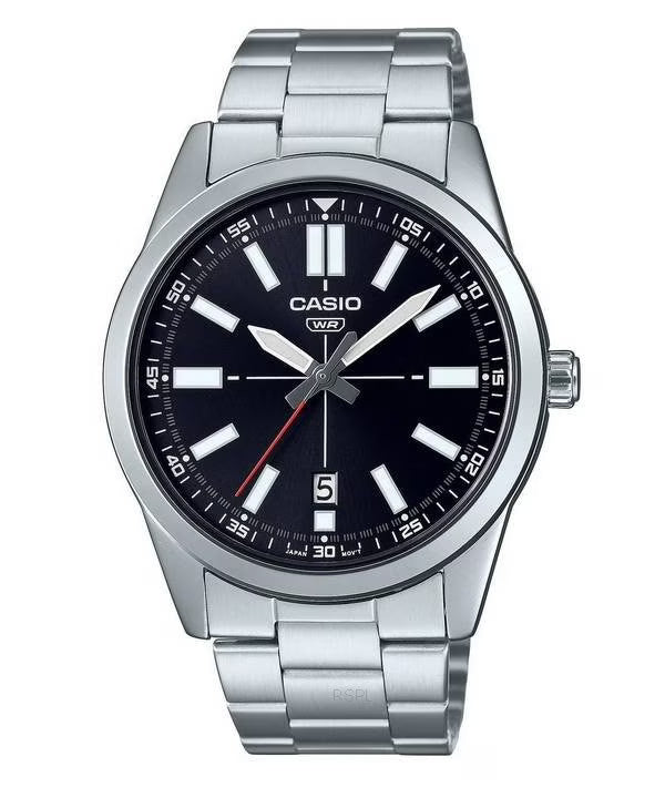 Casio - MTP-VD02D-1E