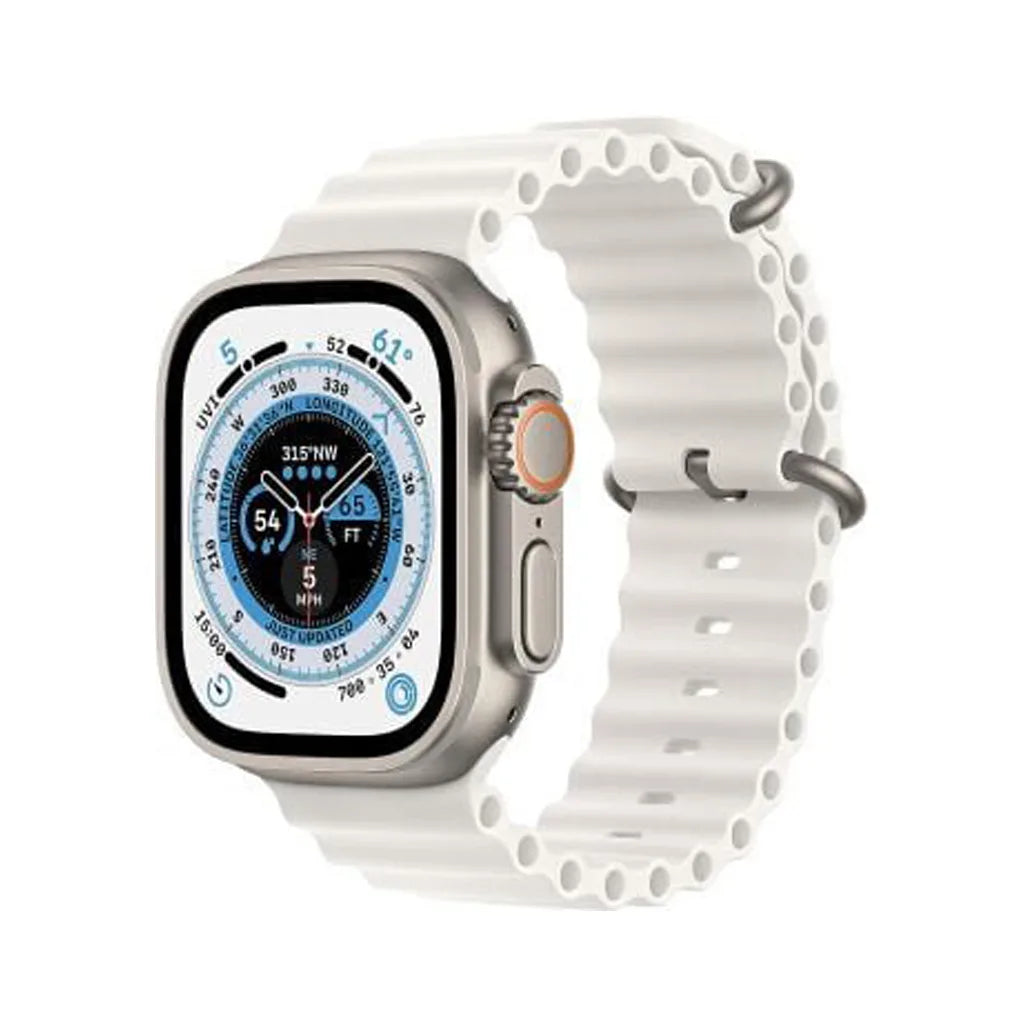 KW51 Ultra 3 Smart Watch – Premium Fitness & Bluetooth Call Wearable