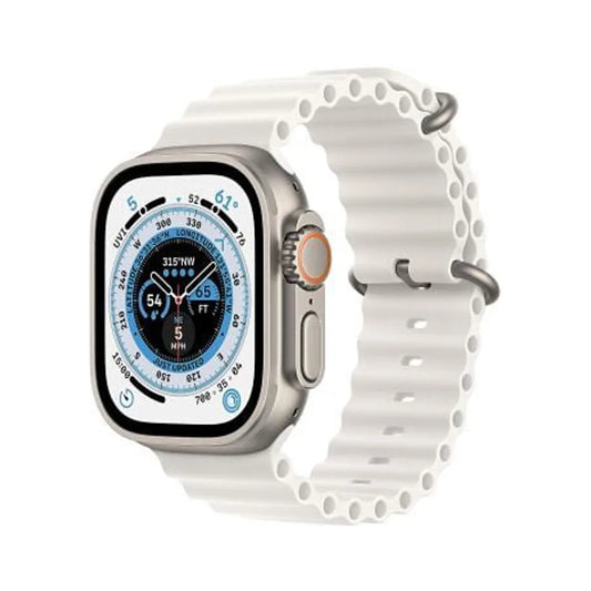 KW51 Ultra 3 Smart Watch – Premium Fitness & Bluetooth Call Wearable
