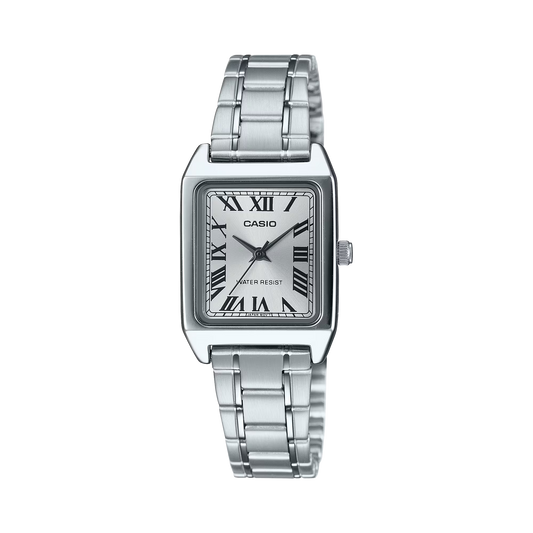 Casio Square Female Watch LTP-V007D-7B