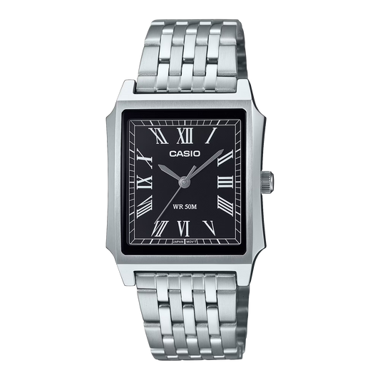 Casio Tank 2 MTP-B190D-1BV Sqaure