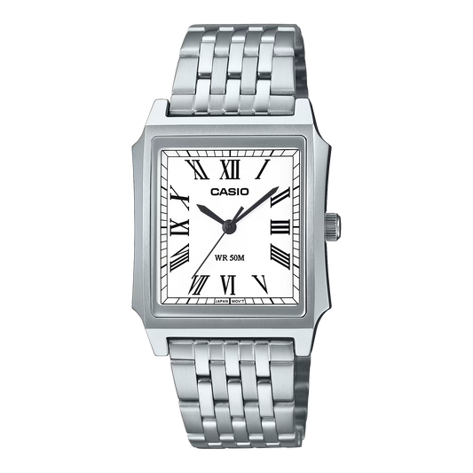 Casio Tank 2MTP-B190D-7BV Sqaure