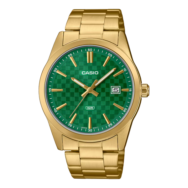 Casio - MTP-VD03G-3AUDF