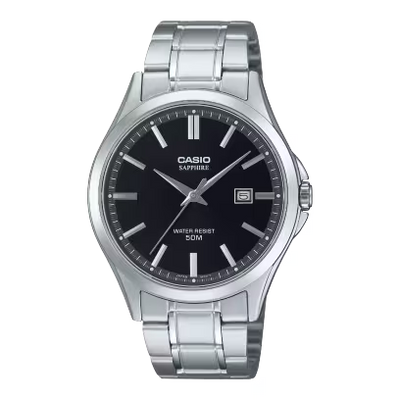 Casio - MTS-115D-1AVDF