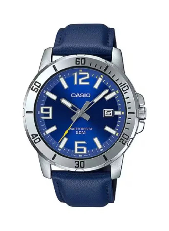 Casio - MTP-VD01L-2BVUDF
